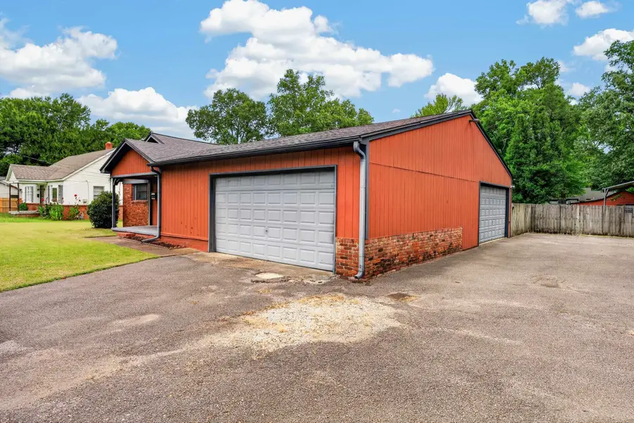 3876 BAYLISS AVE, Memphis, TN 38122 - #2