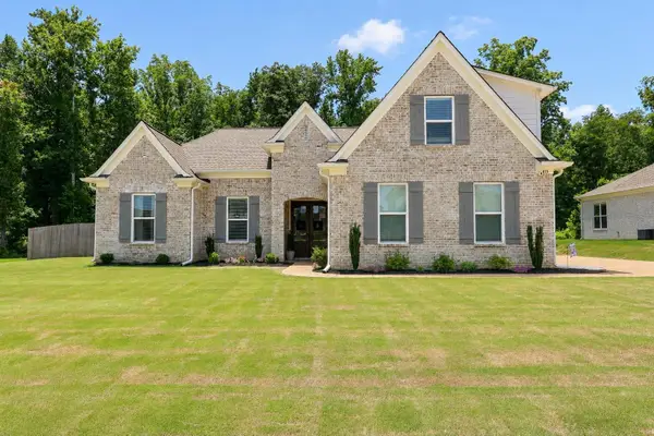 415 S CHINKAPIN DR, Atoka, TN 38004
