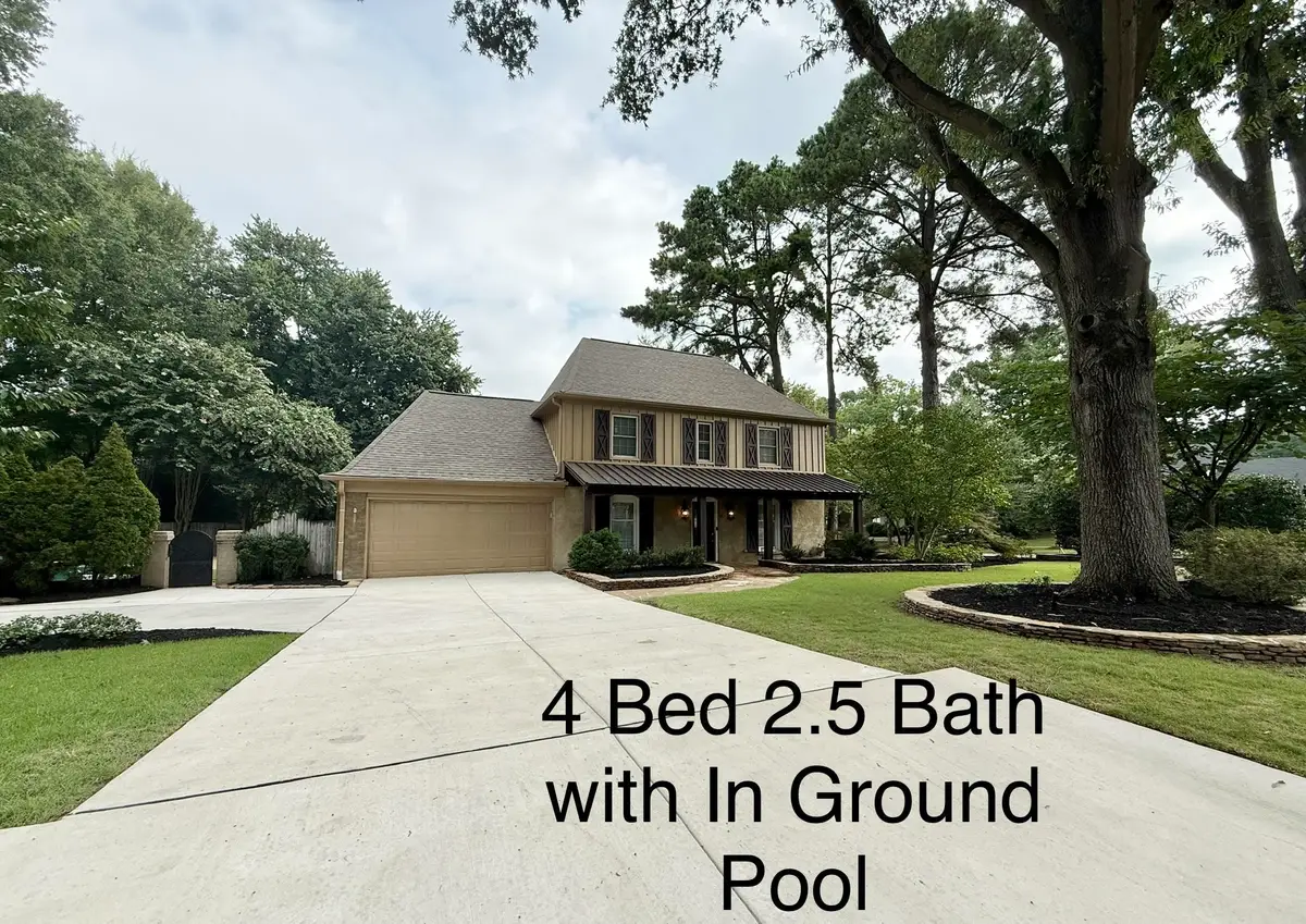 8152 PINE CRK W, Germantown, TN 38138 - #1