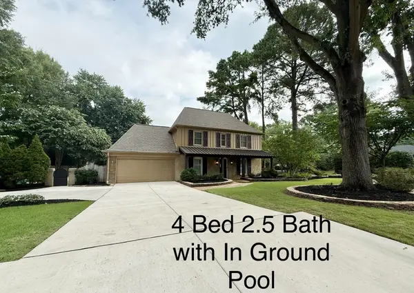 8152 PINE CRK W, Germantown, TN 38138