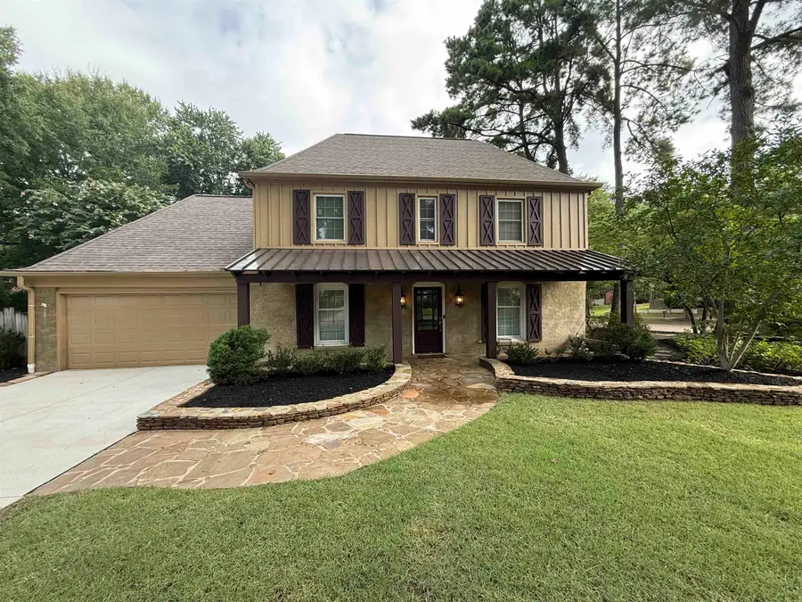 8152 PINE CRK W, Germantown, TN 38138 - #3