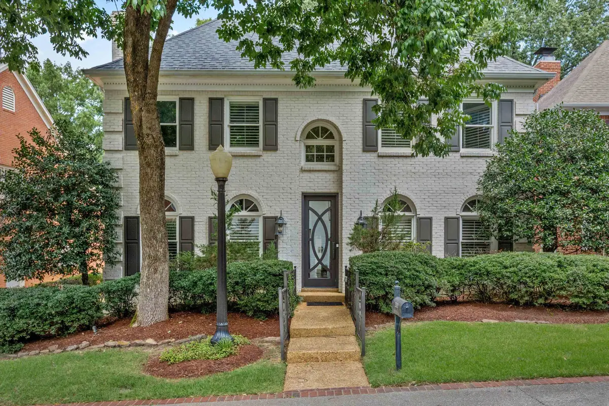 3308 GALLERY DR, Memphis, TN 38125 - #1