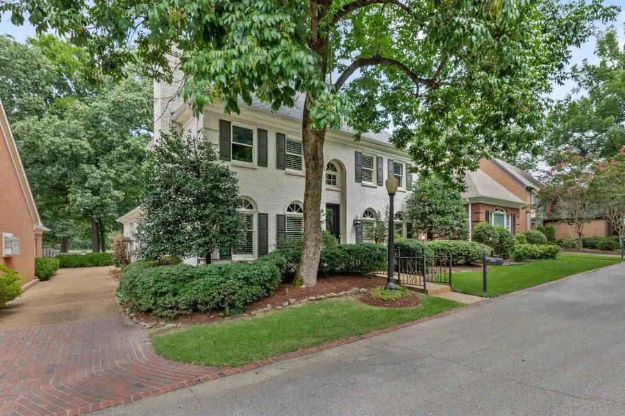 3308 GALLERY DR, Memphis, TN 38125 - #2
