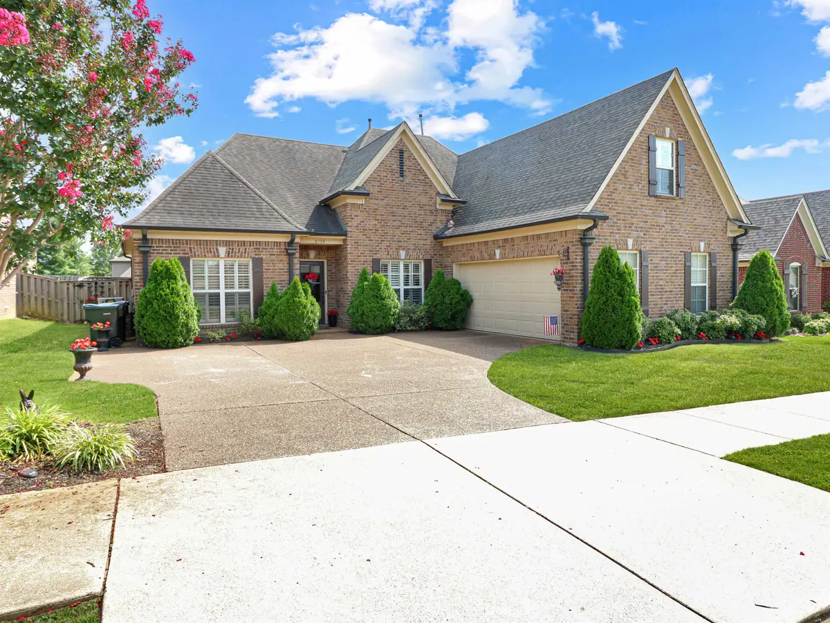 8759 BRUNSWICK FOREST CIR S, Bartlett, TN 38133 - #1