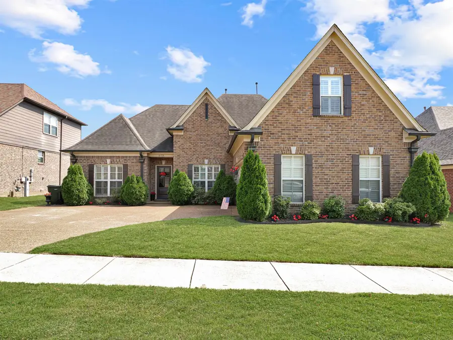 8759 BRUNSWICK FOREST CIR S, Bartlett, TN 38133 - #2