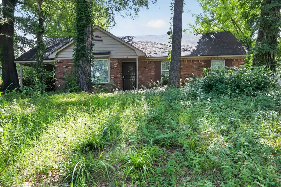 4146 OVERTON CROSSING RD, Memphis, TN 38127 - #2