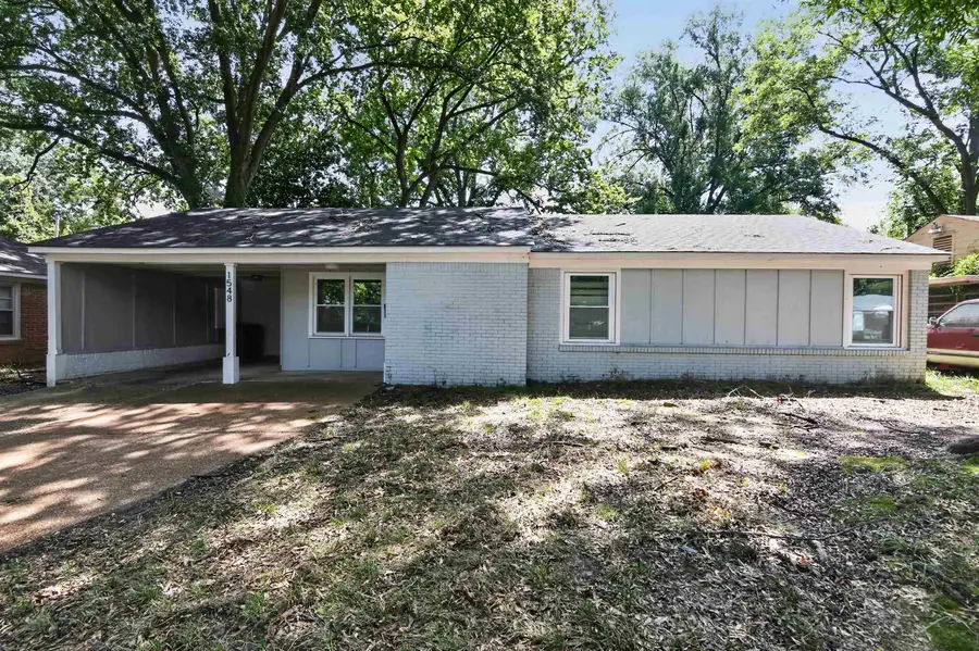1548 S PERKINS RD, Memphis, TN 38117 - #2