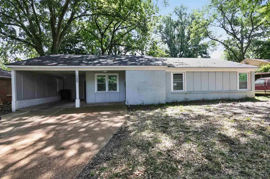 1548 S PERKINS RD, Memphis, TN 38117 - #3