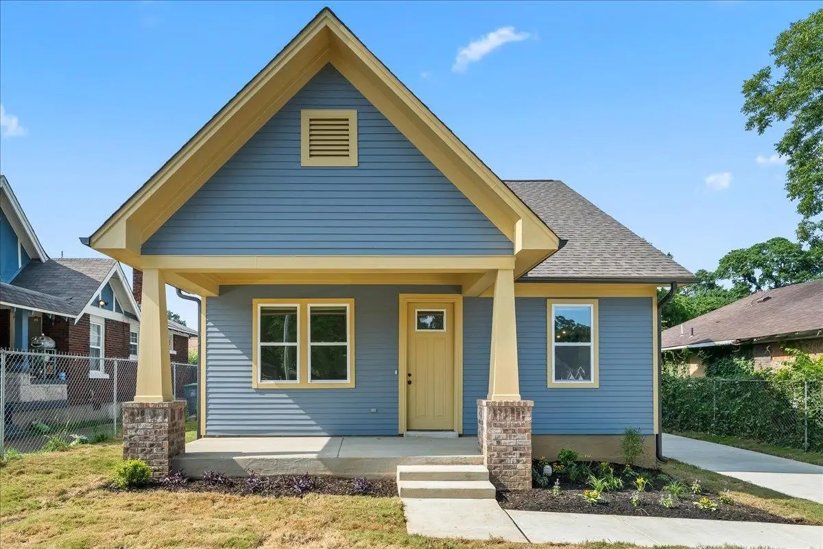 1556 VOLLINTINE AVE, Memphis, TN 38107 - #1