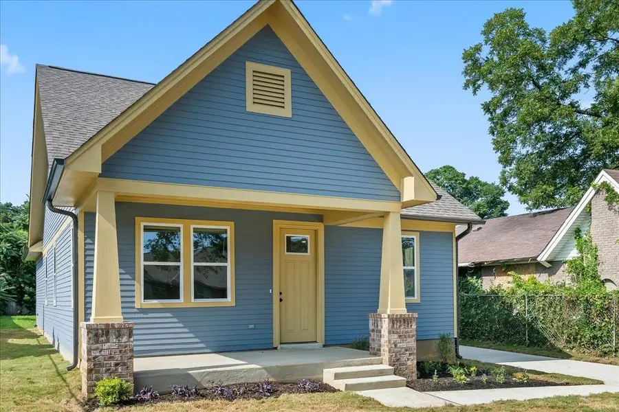 1556 VOLLINTINE AVE, Memphis, TN 38107 - #2