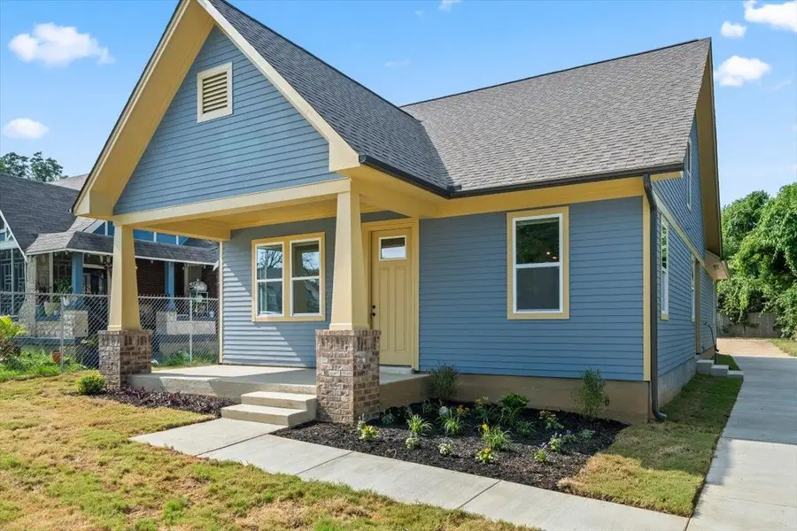 1556 VOLLINTINE AVE, Memphis, TN 38107 - #3