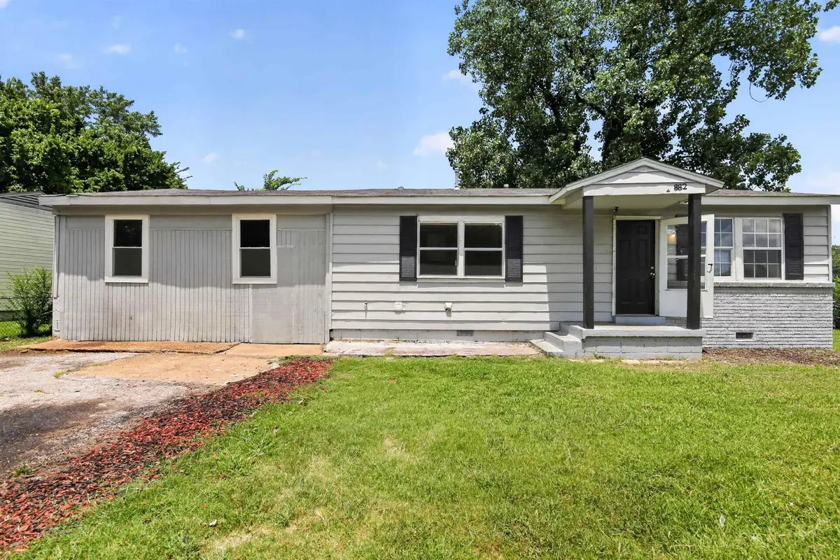 882 LEACREST AVE, Memphis, TN 38109 - #1