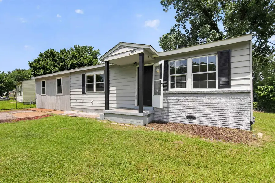 882 LEACREST AVE, Memphis, TN 38109 - #2