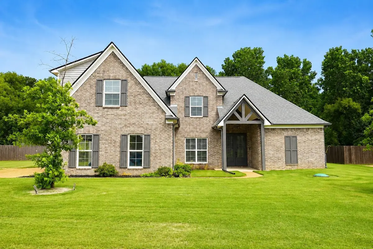72 W SCOTTSDALE CV, Atoka, TN 38004 - #1
