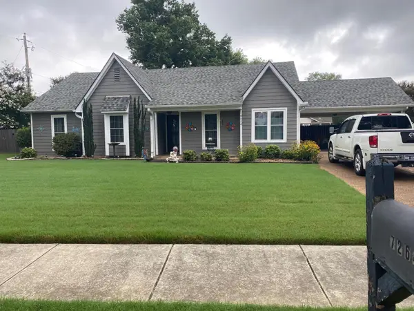 7264 GAIL DR E, Bartlett, TN 38133