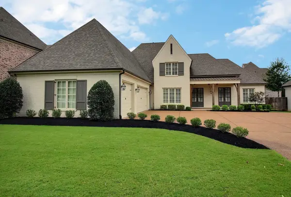 12387 CASCABEL LN, Collierville, TN 38017
