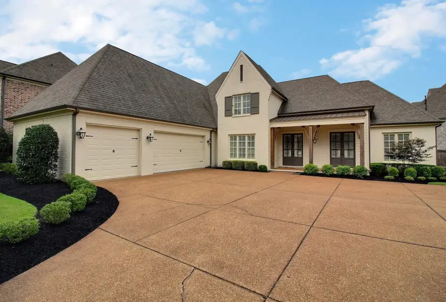 12387 CASCABEL LN, Collierville, TN 38017 - #2
