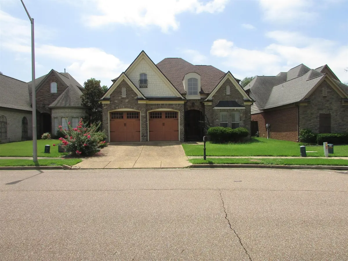 9077 RUE ORLEANS LN, Olive Branch, MS 38654 - #1