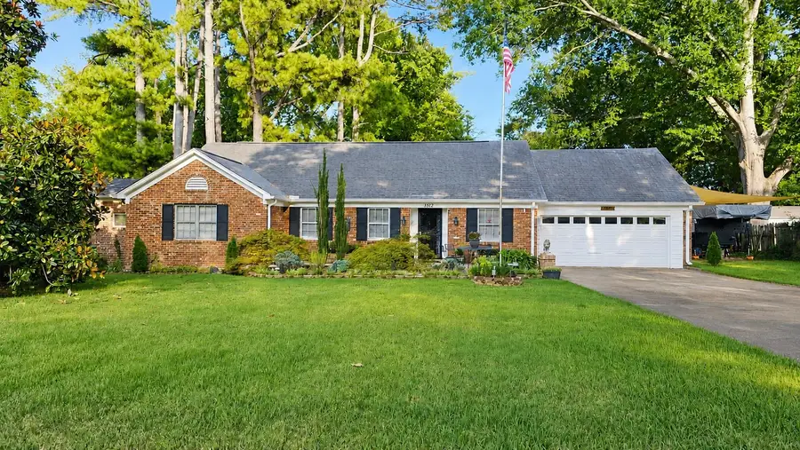 3512 MARIETTA DR, Bartlett, TN 38135 - #2