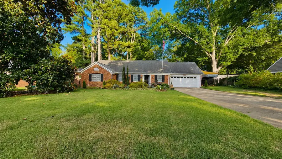 3512 MARIETTA DR, Bartlett, TN 38135 - #3