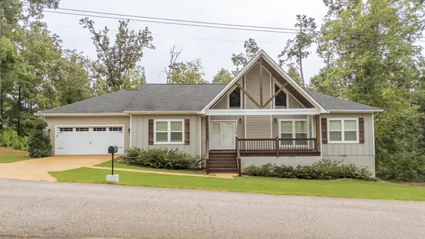 35 ROLLING HILLS LN, Counce, TN 38326