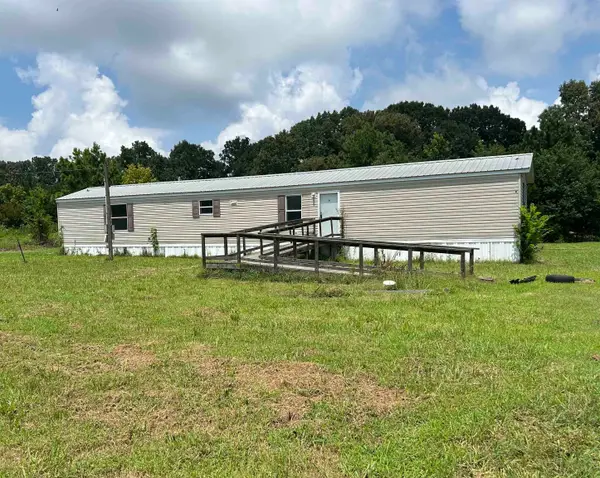 2360 HICKORY VALLEY RD, Hickory Valley, TN 38042