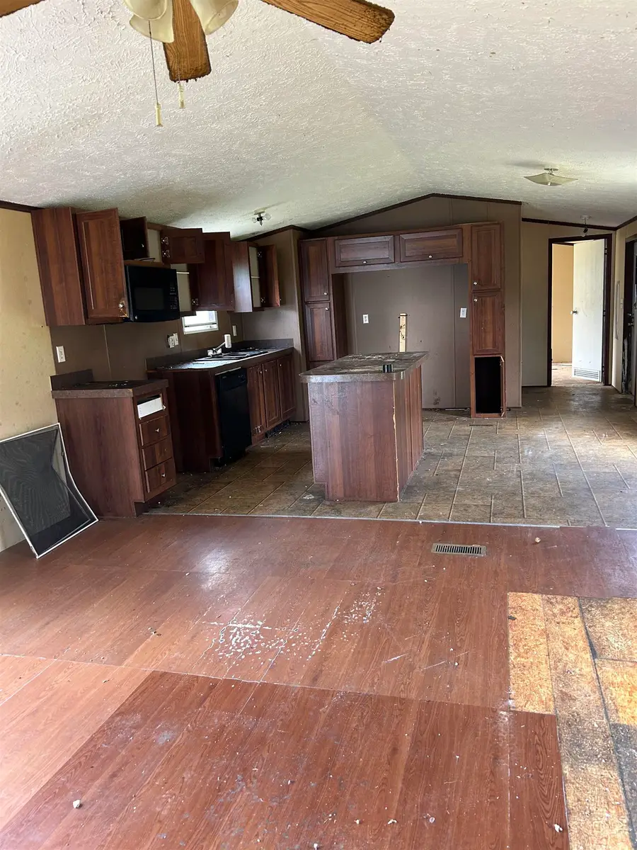 2360 HICKORY VALLEY RD, Hickory Valley, TN 38042 - #2