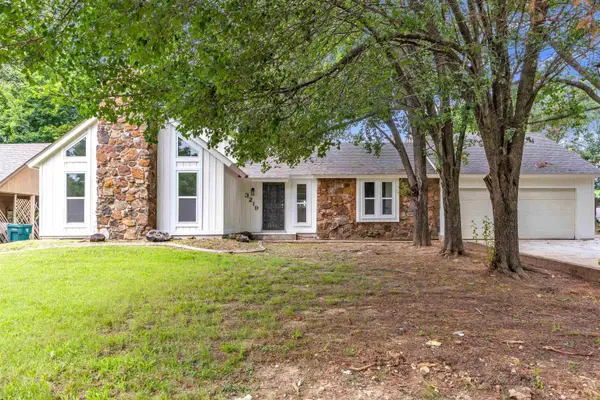 3219 WYTHE DR, Memphis, TN 38134