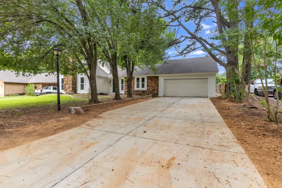 3219 WYTHE DR, Memphis, TN 38134 - #2