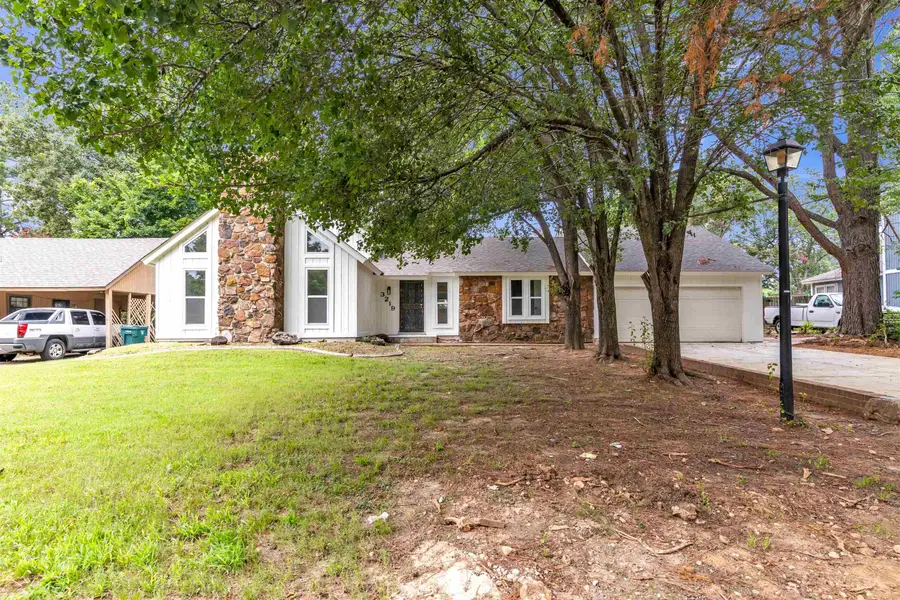 3219 WYTHE DR, Memphis, TN 38134 - #3