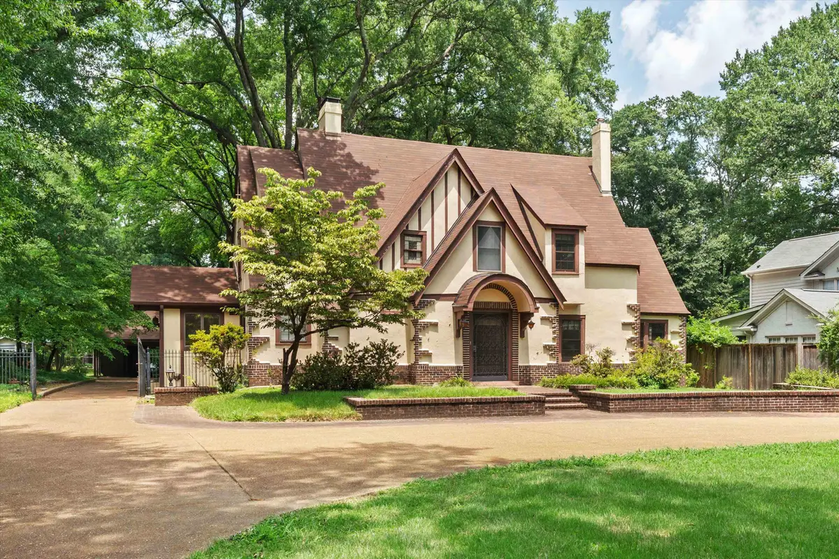 2816 CENTRAL AVE, Memphis, TN 38111 - #1