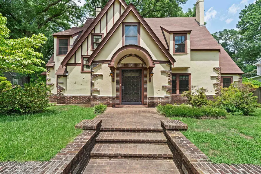 2816 CENTRAL AVE, Memphis, TN 38111 - #2