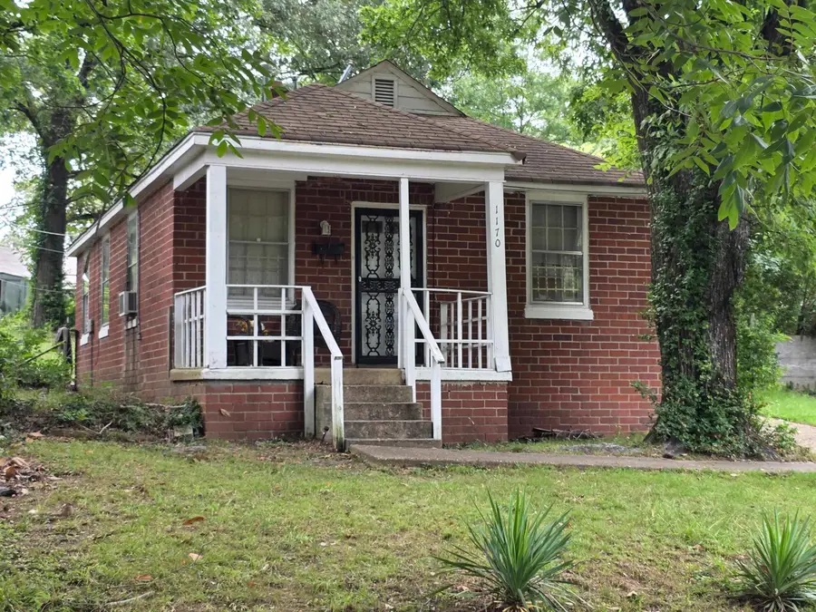 1170 PARKLAND RD, Memphis, TN 38111 - #2