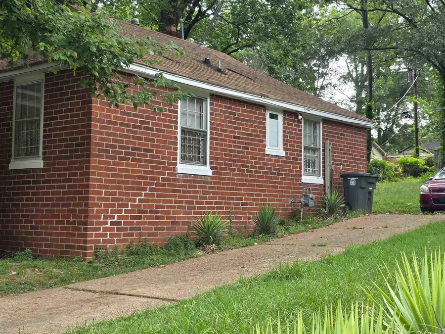1170 PARKLAND RD, Memphis, TN 38111 - #3