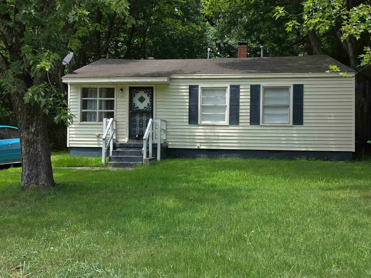 2304 SLOCUM AVE, Memphis, TN 38127 - #1