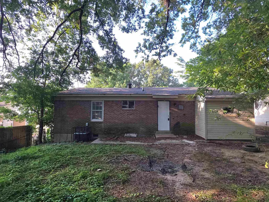 2070 WILLOW WOOD AVE, Memphis, TN 38127 - #2