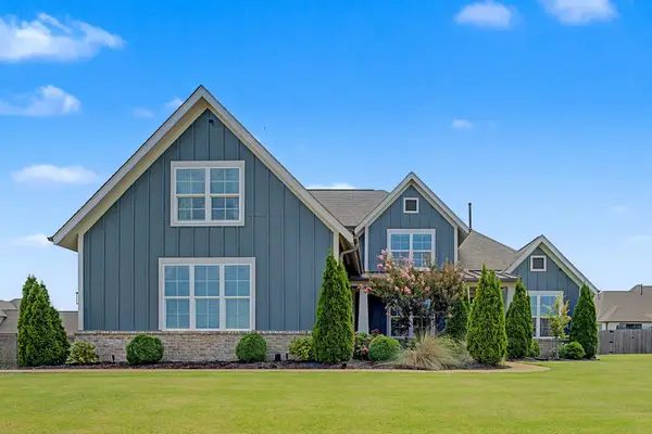6425 SALLOWS CV, Bartlett, TN 38135