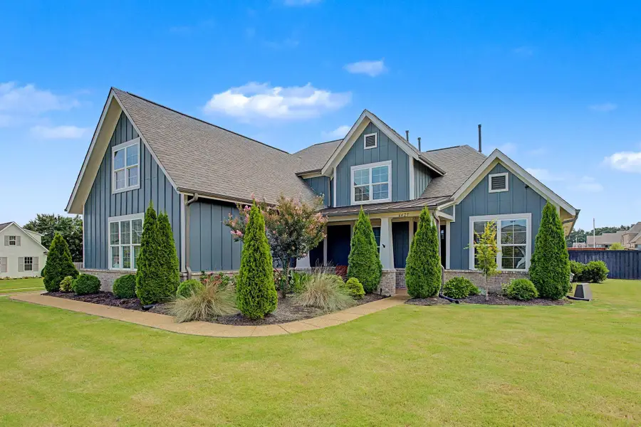 6425 SALLOWS CV, Bartlett, TN 38135 - #2