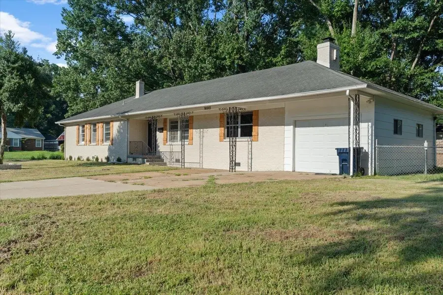 1692 CORNELIA DR, Memphis, TN 38117 - #3