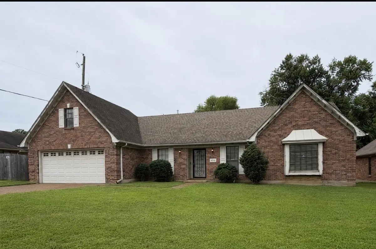 4393 MANOR BRIER DR, Memphis, TN 38125 - #1