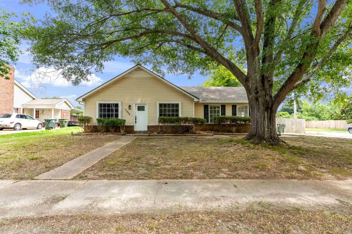 7078 TULIP TRAIL DR, Memphis, TN 38133 - #1
