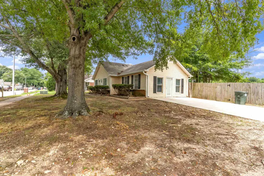 7078 TULIP TRAIL DR, Memphis, TN 38133 - #3