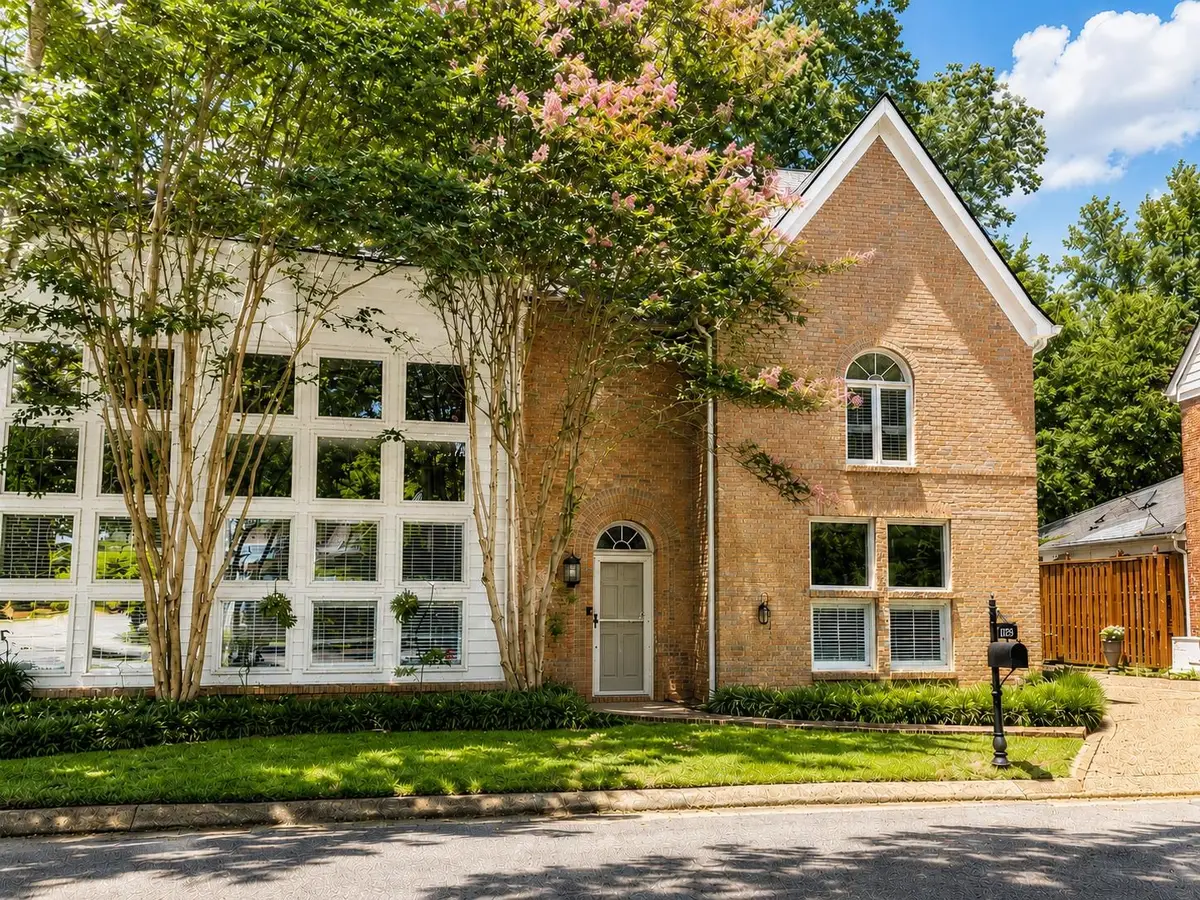 7199 PLANTATION CIR, Germantown, TN 38138 - #1