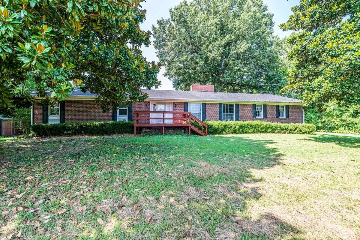725 OLD BROWNSVILLE RD, Ripley, TN 38063-8205 - #1
