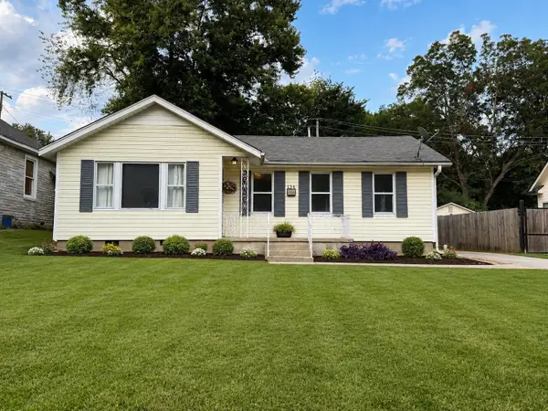 134 S GREER ST, Memphis, TN 38111