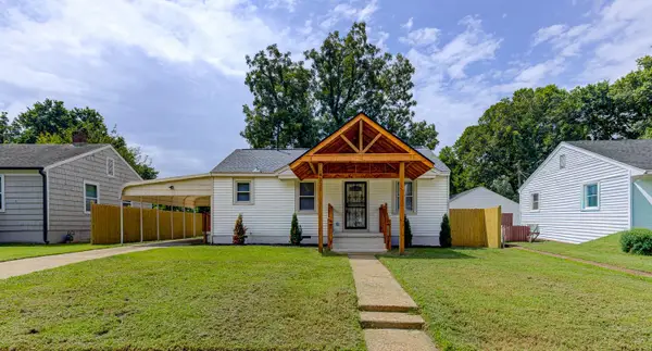 4311 ZELDA LN, Memphis, TN 38122