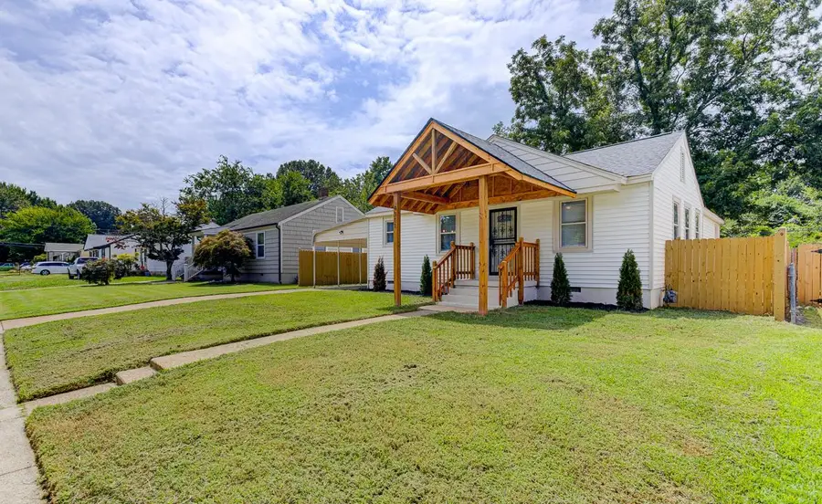 4311 ZELDA LN, Memphis, TN 38122 - #3