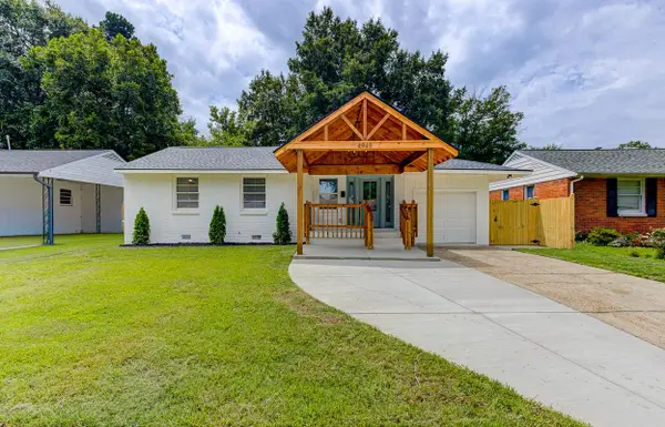 4949 OWEN RD, Memphis, TN 38122