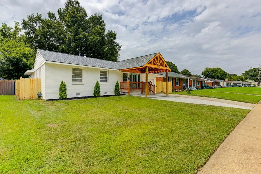 4949 OWEN RD, Memphis, TN 38122 - #2
