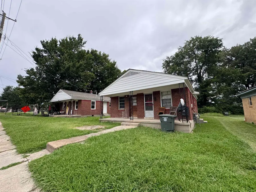734 LANE AVE, Memphis, TN 38105 - #3
